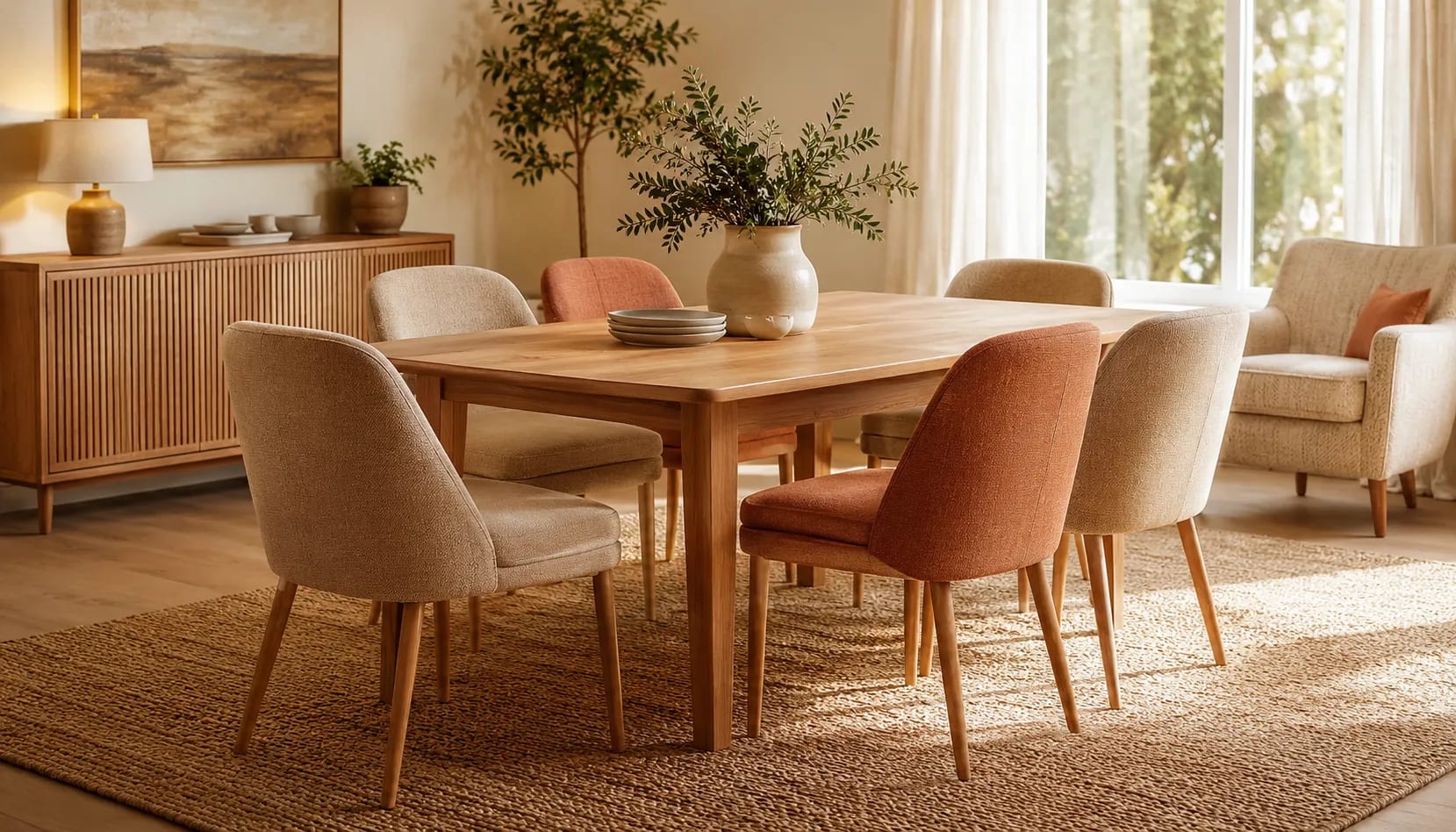 Fauteuils & chaises — StrasClean Maison