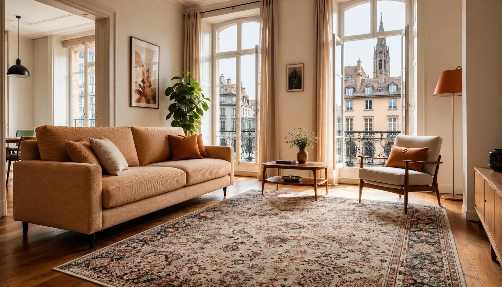 StrasClean Maison — nettoyage canapé, tapis, matelas à domicile à Strasbourg